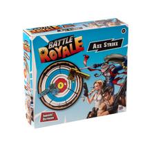 Stalo žaidimas HTI Battle Royale Axe Strike