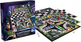 Stalo žaidimas Cartamundi Buzz Lightyear 103049001, EN