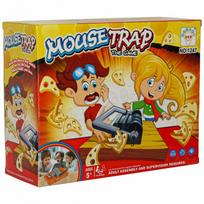 Stalo žaidimas Mouse Trap