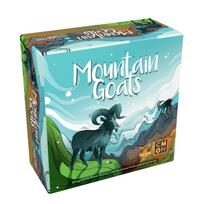 Stalo žaidimas CMON Global Limited Mountain Goats, EN