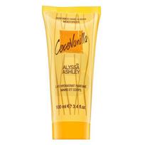 Alyssa Ashley Coco Vanilla Hand & Body Lotion 100ml