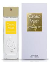 Alyssa Ashley Cedro Musk EDP 100 ml
