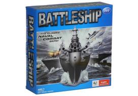 Stalo žaidimas 707 Games Battleship 1931
