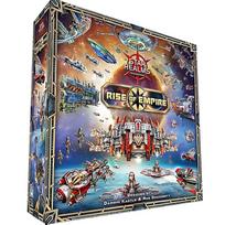 Stalo žaidimas Wise Wizard Games Star Realms Rise Of Empire, EN