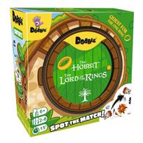 Dobble stalo žaidimas Asmodee Quest For The One Ring, EN