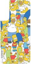 Samsung Rear panel to case Frame Cover to Galaxy S22 - SIMPSONS (Mix Color) [H]