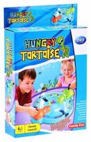 Stalo žaidimas 707 Games Hungry Tortoise GR0448