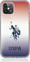 iphone 7 deklas - US Polo USHCP12LPCDGBR iPhone 12 Pro Max 6,7" Gradient Collection - 1 nuotrauka