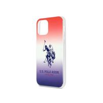 iphone 7 deklas - US Polo USHCP12LPCDGBR iPhone 12 Pro Max 6,7" Gradient Collection - 3 nuotrauka