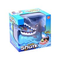 Stalo žaidimas Crazy Shark GR0323