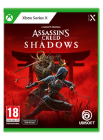 Assassin's Creed: Shadows Special Edition Xbox Series X