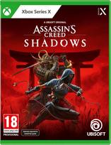 Ubisoft Assassin’s Creed Shadows Xbox Series X