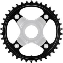 Shimano 38T priekinė žvaigždutė, BCD 104 mm