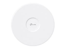 tp link be3600 - TP-Link EAP723 Omada BE3600 Prieigos Taškas ant Lubų (White) - 2 nuotrauka