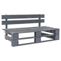 kede pusis - Sodo sofa VLX 3066044, ruda - 3 nuotrauka