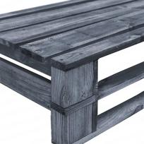 kede pusis - Sodo sofa VLX 3066044, ruda - 6 nuotrauka