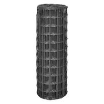 tvoros segmentas pilka - Euro tvora, pilka, 10x0,8m, plienas - 2 nuotrauka