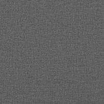 kede fotelis - Fotelis VLX Rocking 289538, tamsiai pilka, 80.5 cm x 61 cm x 89 cm - 7 nuotrauka