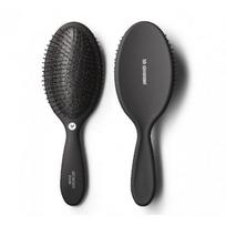 HH Simonsen Wonder Brush Juodas (Black) 1 vnt.