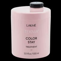 plauku dazai - Kremas dažytiems plaukams TEKNIA COLOUR STAY, 1000 ml - 1 nuotrauka