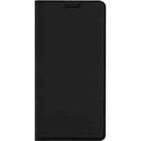 atverciamas deklas samsung galaxy s24 - Dux Ducis "Skin Pro Book Case Galaxy S24" Black - 1 nuotrauka