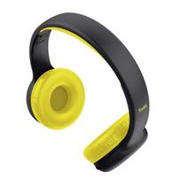 ausines kids - HEADPHONES WRL NOUNA KIDS/BLACK 25405 TRUST - 2 nuotrauka