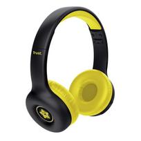 ausines kids - HEADPHONES WRL NOUNA KIDS/BLACK 25405 TRUST - 4 nuotrauka