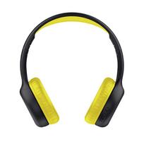 ausines kids - HEADPHONES WRL NOUNA KIDS/BLACK 25405 TRUST - 6 nuotrauka