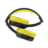ausines kids - HEADPHONES WRL NOUNA KIDS/BLACK 25405 TRUST - 7 nuotrauka
