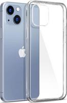 3MK "Clear Case iPhone 15 Pro Max" Transparent