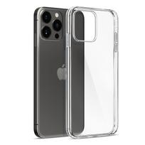 iphone 15 pro max deklas apple - 3MK "Clear Case iPhone 15 Pro Max" Transparent - 4 nuotrauka