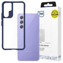 galaxy a54 5g deklas - 3MK "Galaxy A54 5G Clear Case" - 1 nuotrauka