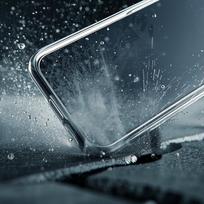 galaxy a54 5g deklas - 3MK "Galaxy A54 5G Clear Case" - 6 nuotrauka