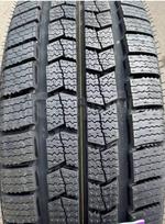 nexen padangos - Nexen Winguard WT1 215/70R15 109/107R C - 1 nuotrauka
