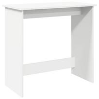 rasomieji stalai - Rašomasis stalas VLX Modern 801355, baltas - 2 nuotrauka