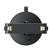 insta360 go 3s - Insta360 GO 3 Nešiojimo Dėklas (Juodas) - 5 nuotrauka