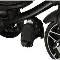 trike fix triratukas - TRIKE FIX Elite triratis Juodas (Black) - 2 nuotrauka