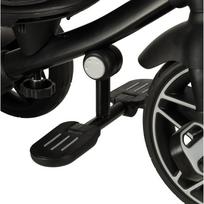 trike fix triratukas - TRIKE FIX Elite triratis Juodas (Black) - 3 nuotrauka