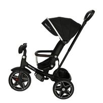 trike fix triratukas - TRIKE FIX Elite triratis Juodas (Black) - 5 nuotrauka