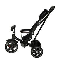 trike fix triratukas - TRIKE FIX Elite triratis Juodas (Black) - 6 nuotrauka