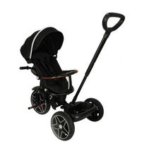 trike fix triratukas - TRIKE FIX Elite triratis Juodas (Black) - 11 nuotrauka