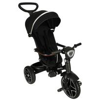 trike fix triratukas - TRIKE FIX Elite triratis Juodas (Black) - 12 nuotrauka