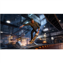 xbox one xbox series x - Tony Hawk's Pro Skater 3 4, Xbox One / Xbox Series X - Žaidimas - 2 nuotrauka