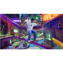 xbox one xbox series x - Tony Hawk's Pro Skater 3 4, Xbox One / Xbox Series X - Žaidimas - 3 nuotrauka
