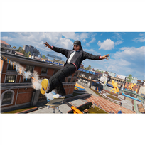 xbox one xbox series x - Tony Hawk's Pro Skater 3 4, Xbox One / Xbox Series X - Žaidimas - 4 nuotrauka
