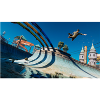 xbox one xbox series x - Tony Hawk's Pro Skater 3 4, Xbox One / Xbox Series X - Žaidimas - 5 nuotrauka