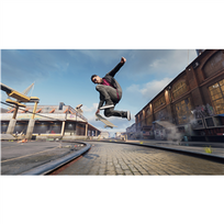 xbox one xbox series x - Tony Hawk's Pro Skater 3 4, Xbox One / Xbox Series X - Žaidimas - 6 nuotrauka