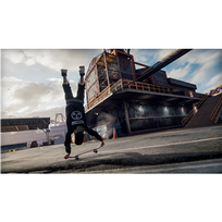 xbox one xbox series x - Tony Hawk's Pro Skater 3 4, Xbox One / Xbox Series X - Žaidimas - 7 nuotrauka