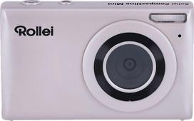 Rollei Compactline Mini Juoda (Black)