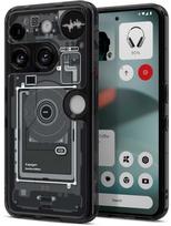 nothing phone telefonai - Spigen Ultra Hybrid Case for Nothing Phone 3 - Skaidrus (Transparent) - 1 nuotrauka